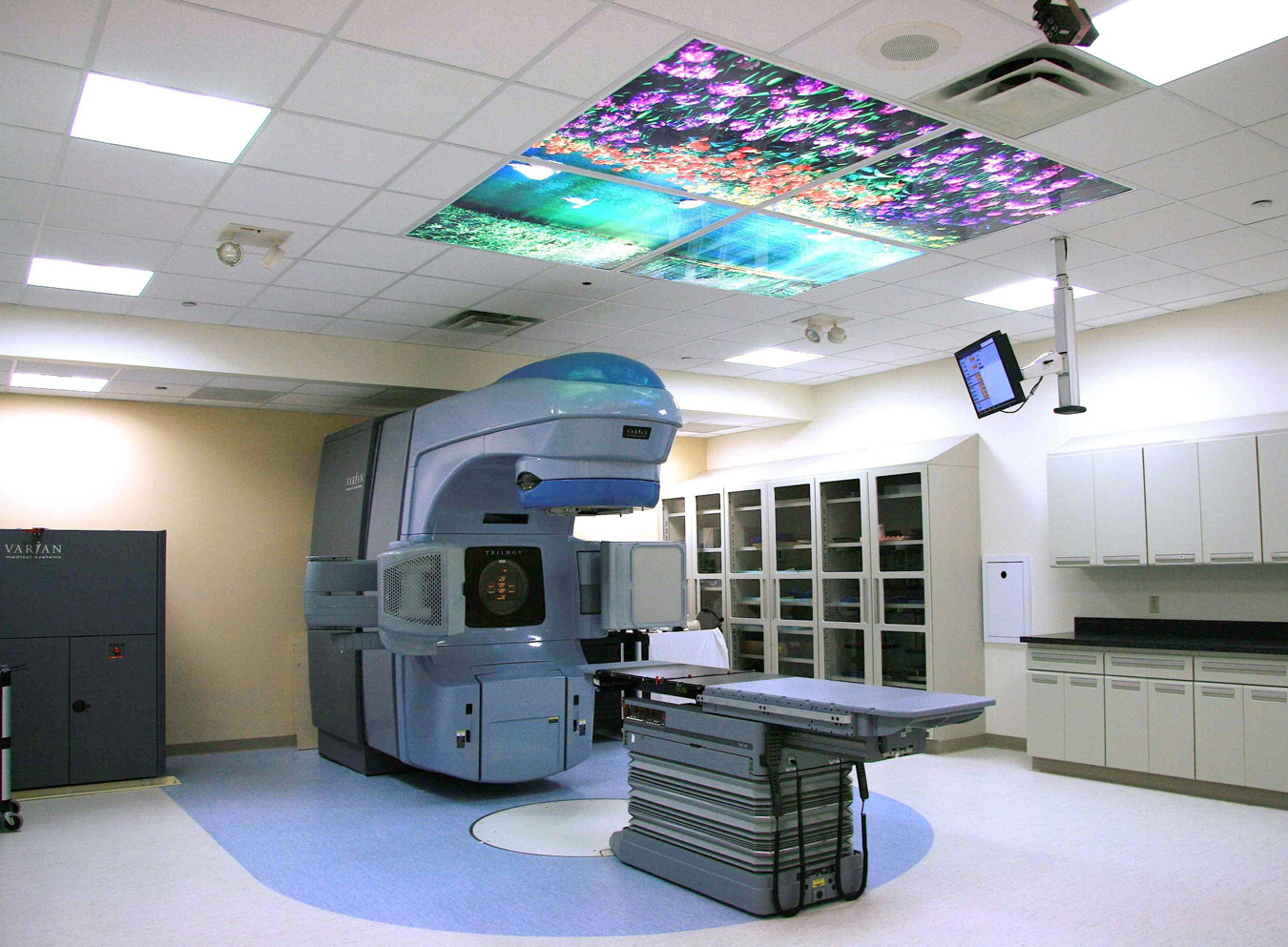Radiation Oncology HIPAA Violation